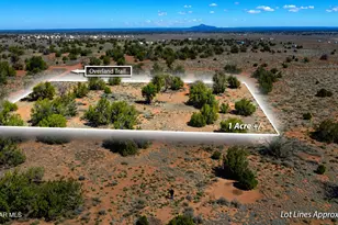 579 Overland Trail, Williams, AZ 86046 - Photo 1
