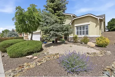 6478 E Deacon Street, Prescott Valley, AZ 86314 - Photo 1