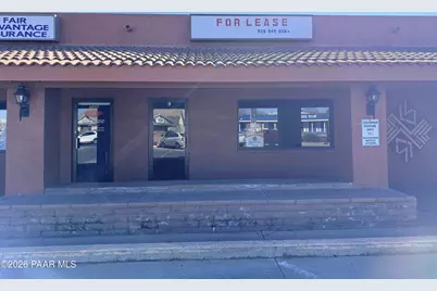 3071 N Robert Road, Prescott Valley, AZ 86314 - Photo 1