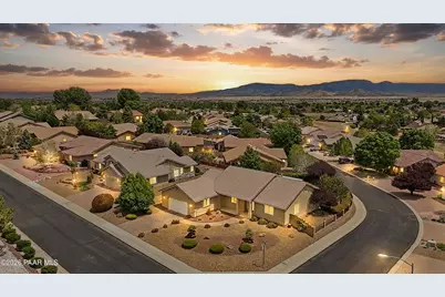 7413 N Park Crest Lane, Prescott Valley, AZ 86315 - Photo 1