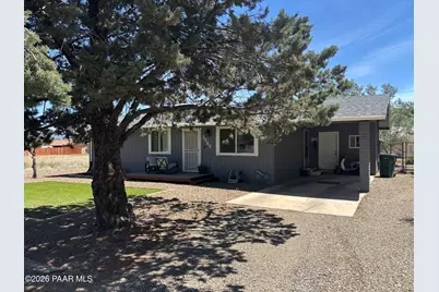 3069 N Constance Drive, Prescott Valley, AZ 86314 - Photo 1