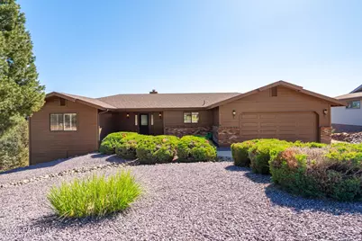 845 Sunrise Boulevard, Prescott, AZ 86301 - Photo 1