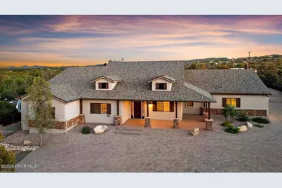 2515 W Glenshandra Drive, Prescott, AZ 86305 - Photo 1