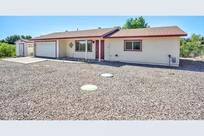 1465 E Stage Way, Cottonwood, AZ 86326 - Photo 1