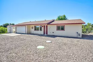 1465 E Stage Way, Cottonwood, AZ 86326 - Photo 1