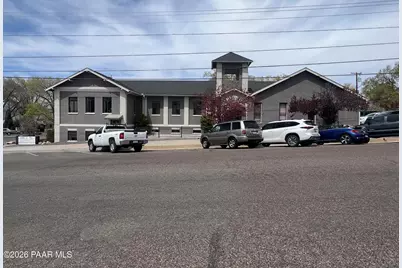 201 N Alarcon Street, Prescott, AZ 86301 - Photo 1