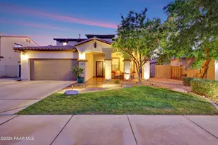 1273 E Apricot Ln, Gilbert, AZ 85298 - Photo 1