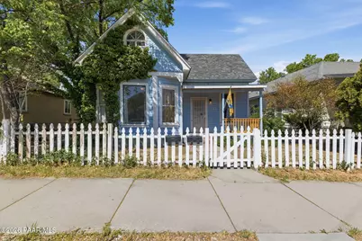 134 N Alarcon Street, Prescott, AZ 86301 - Photo 1