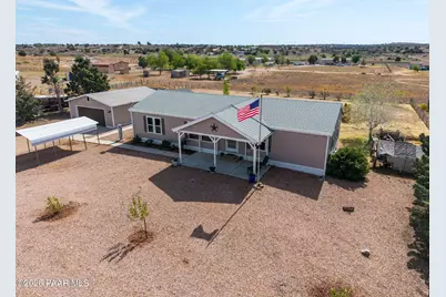 24345 N Los Angeles Street, Paulden, AZ 86334 - Photo 1
