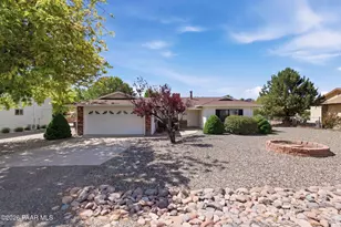 10775 E Stirrup High Dr, Dewey-Humboldt, AZ 86327 - Photo 1