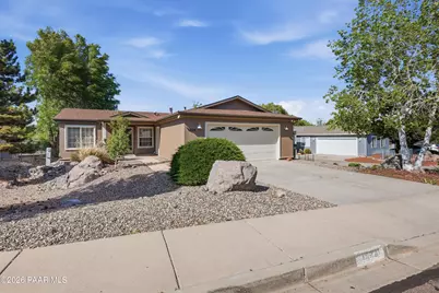 1824 Sarafina Drive, Prescott, AZ 86301 - Photo 1