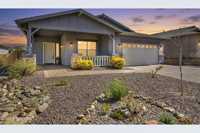 12864 E Delgado Street, Dewey-Humboldt, AZ 86327 - Photo 1