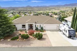 10769 E High Point Dr, Prescott Valley, AZ 86327 - Photo 1