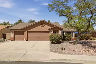 7878 N Sage Vista, Prescott Valley, AZ 86315 - Photo 1