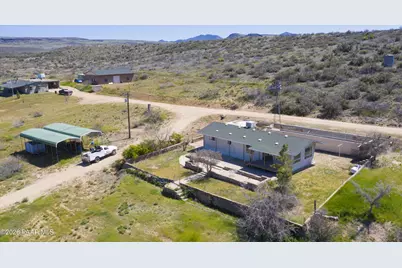 24605 W Kirkland Hillside Road #W, Prescott, AZ 86332 - Photo 1