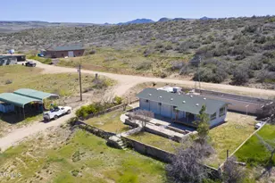 24605 W Kirkland Hillside Rd, Prescott, AZ 86332 - Photo 1