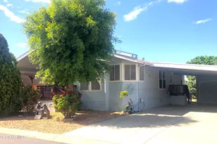 12110 E Obsidian Loop Rd, Dewey-Humboldt, AZ 86314 - Photo 1