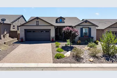3263 Dells Canyon Drive, Prescott, AZ 86301 - Photo 1