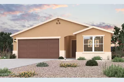 2119 Sunset Drive, Cottonwood, AZ 86326 - Photo 1