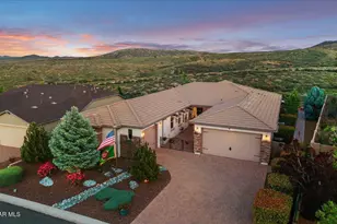 1024 N Wide Open Trail, Prescott Valley, AZ 86314 - Photo 1