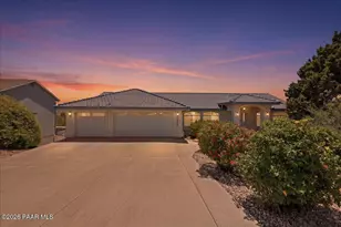 9901 E Texas Dr, Prescott Valley, AZ 86314 - Photo 1