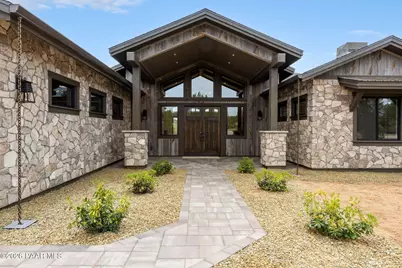 5745 W Maddie Lane, Prescott, AZ 86305 - Photo 1