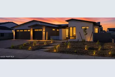 4811 N Yorkshire Loop, Prescott Valley, AZ 86314 - Photo 1