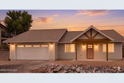 4920 E Amber Road, Prescott, AZ 86301 - Photo 1