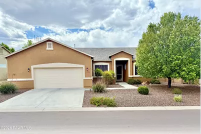 3928 N Wakefield Drive, Prescott Valley, AZ 86314 - Photo 1