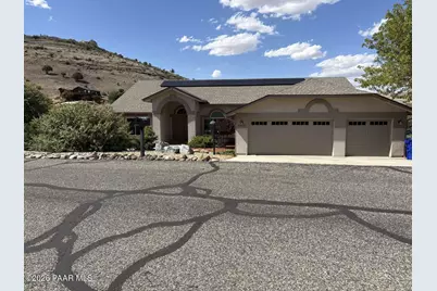 4974 Cactus Place, Prescott, AZ 86301 - Photo 1
