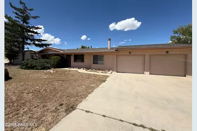 366 W Tamarack Lane, Prescott, AZ 86301 - Photo 1