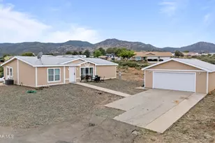 9915 E Cranberry Rd, Dewey-Humboldt, AZ 86327 - Photo 1