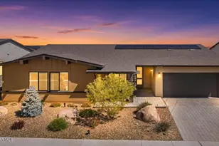 4797 N Yorkshire Loop, Prescott Valley, AZ 86314 - Photo 1