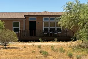 22455 W Hylton Way, Congress, AZ 85332 - Photo 1