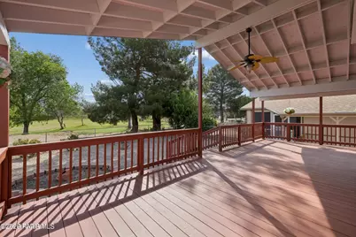 835 N Creekview Drive, Dewey-Humboldt, AZ 86327 - Photo 1