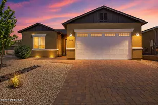 12836 E Castro St, Dewey-Humboldt, AZ 86327 - Photo 1
