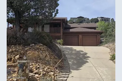 668 Shadow Mountain Drive, Prescott, AZ 86301 - Photo 1