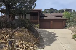 668 Shadow Mountain Dr, Prescott, AZ 86301 - Photo 1