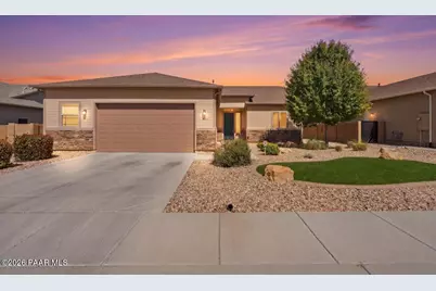 5435 N Dolan Court, Prescott Valley, AZ 86314 - Photo 1