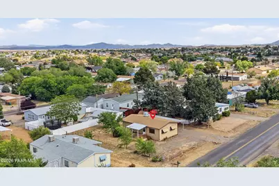 4715 N Ranger Road, Prescott Valley, AZ 86314 - Photo 1