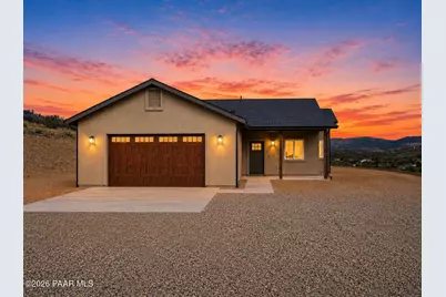 1330 S Dewey Road, Dewey-Humboldt, AZ 86327 - Photo 1