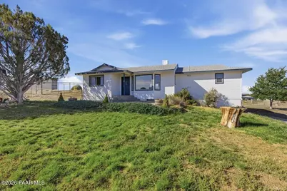 2950 W Road 2 N, Chino Valley, AZ 86323 - Photo 1