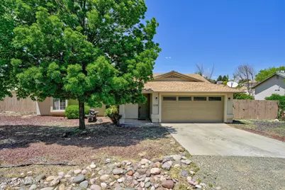 5258 N Stetson Drive, Prescott Valley, AZ 86314 - Photo 1