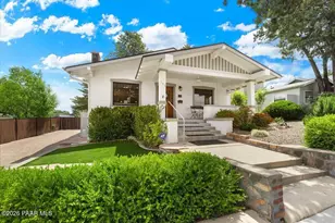 145 S Washington Ave, Prescott, AZ 86303 - Photo 1