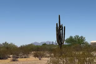 Lot 4 S Cactus Garden Way, Marana, AZ 85653 - Photo 1