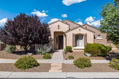 1195 Rigo Ranch Road, Prescott Valley, AZ 86314 - Photo 1