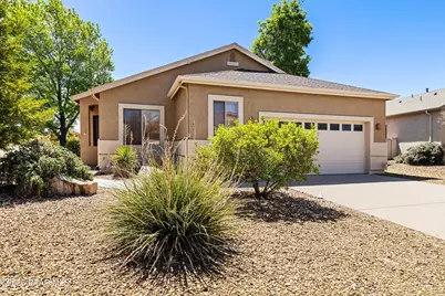 6913 E Voltaire Drive, Prescott Valley, AZ 86314 - Photo 1