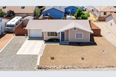 8383 E Stevens Drive, Prescott Valley, AZ 86314 - Photo 1