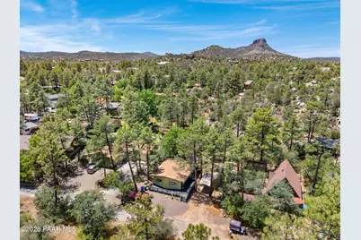 256 Whitney Street, Prescott, AZ 86305 - Photo 1