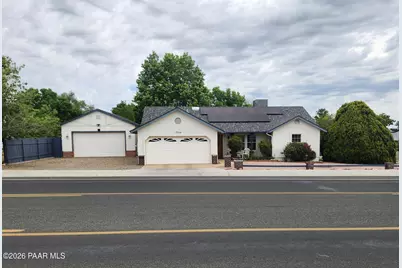 7216 E Long Look Drive, Prescott Valley, AZ 86314 - Photo 1
